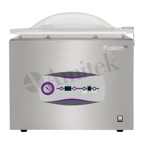 Vacuum 750Watt FUSION42 italy 56X56X52
