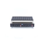 Παρασκευαστής Pancake 50 τεμαχίων MAX-09374131