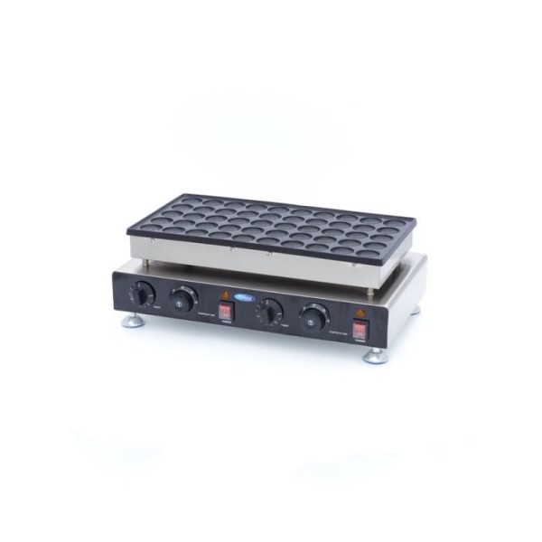 Παρασκευαστής Pancake 50 τεμαχίων MAX-09374131