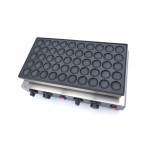 Παρασκευαστής Pancake 50 τεμαχίων MAX-09374131