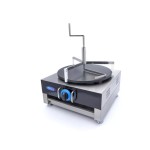 Ανοιχτικο διαχωριστής / διανομέας για τη βάτα της σχάρας Crepe Griddle MAX-09374087