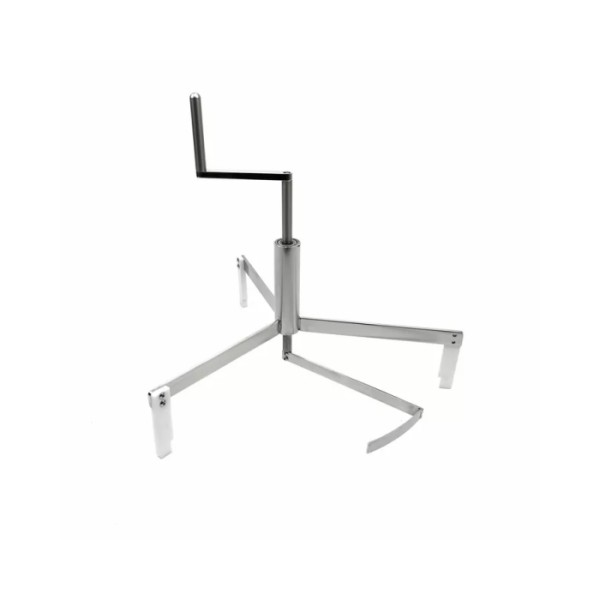 Ανοιχτικο διαχωριστής / διανομέας για τη βάτα της σχάρας Crepe Griddle MAX-09374087