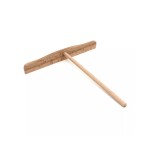 Ξύλινο διαχωριστικό / διανομέας για κρέπες MAX-09374089