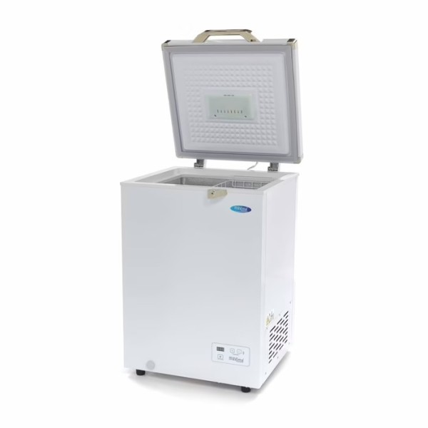  Καταψύκτης με στήθος 93L