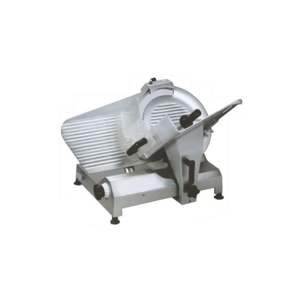 Ζαμπονομηχανή SS 250C με ιμάντα Dynamic ICS-300.0230