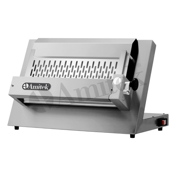 Φορμαριστικό Πίτσας 370Watt SD35M italy 50Χ40Χ45