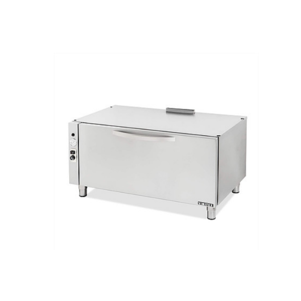 Φούρνος αερίου εστιατορίου επιδαπέδιος 120x70x60εκ VMX-STV706L