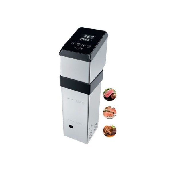 SVC-150 FS Circulator συσκευή Sous Vide Dynamic ICS-300.5001