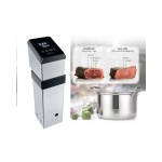 SVC-150 FS Circulator συσκευή Sous Vide Dynamic ICS-300.5001