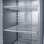 Ψυγείο θάλαμος συντήρηση με 1 πόρτα 70X82X207 εκ BM-US70