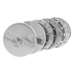 Κόφτης λαχανικών TA25K 23Χ57Χ51