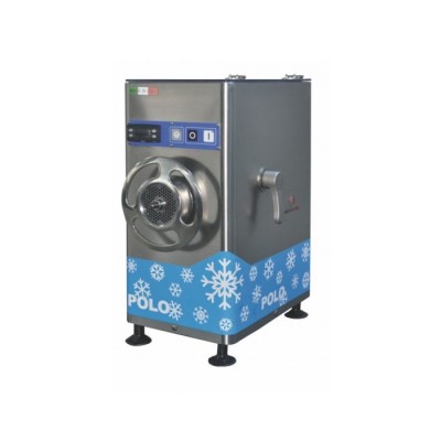 Κρεατομηχανή ψυχόμενη POLO TC-22 Αmb ICS-351.0003