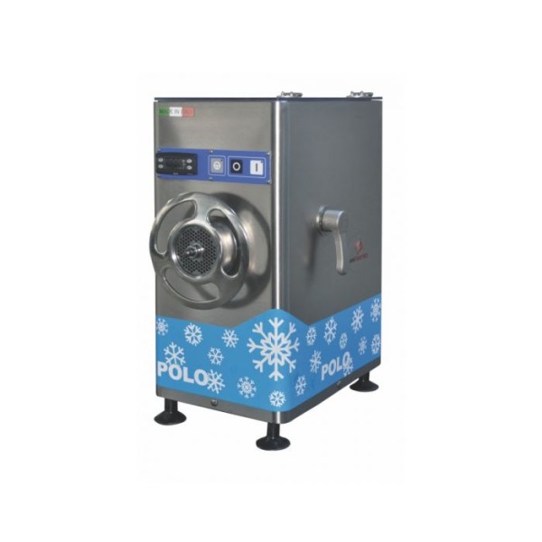 Κρεατομηχανή ψυχόμενη POLO TC-22 Αmb ICS-351.0003