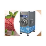 Κρεατομηχανή ψυχόμενη POLO TC-22 Αmb ICS-351.0003