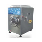Κρεατομηχανή ψυχόμενη ALASKA TC-32R 400V/50HZ-3PH CE BAMB Amb ICS-351.0001
