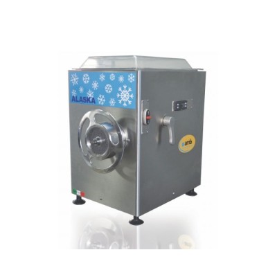 Κρεατομηχανή ψυχόμενη ALASKA TC-32R 400V/50HZ-3PH CE BAMB Amb ICS-351.0001