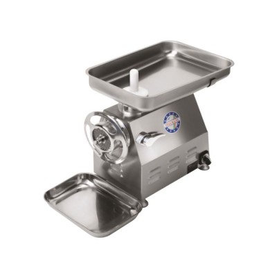 Κρεατομηχανή inox TC 32/2.5Hp Miska ICS-101.0001