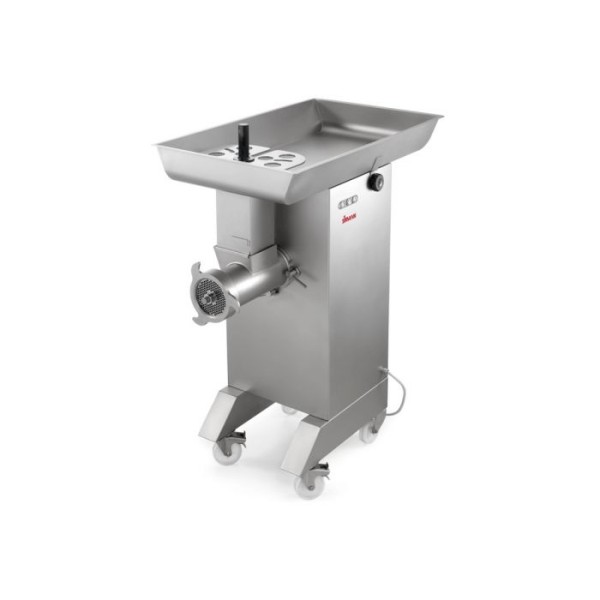 Κρεατομηχανή TC42 Y12 Montana βαρέου τύπου 7hp Sirman ICS-020.0500