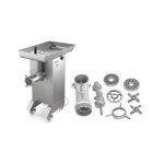 Κρεατομηχανή TC42 Y12 Montana βαρέου τύπου 7hp Sirman ICS-020.0500