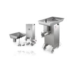 Κρεατομηχανή TC42 Y12 Montana βαρέου τύπου 7hp Sirman ICS-020.0500