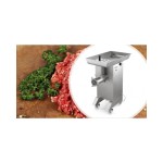 Κρεατομηχανή TC42 Y12 Montana βαρέου τύπου 7hp Sirman ICS-020.0500