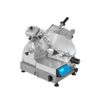 Ζαμπονομηχανή TENERIFE TGN300 αυτόματη με ιμάντα και μετρητή Oms ICS-006.0000