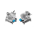 Ζαμπονομηχανή TENERIFE TGN300 αυτόματη με ιμάντα και μετρητή Oms ICS-006.0000