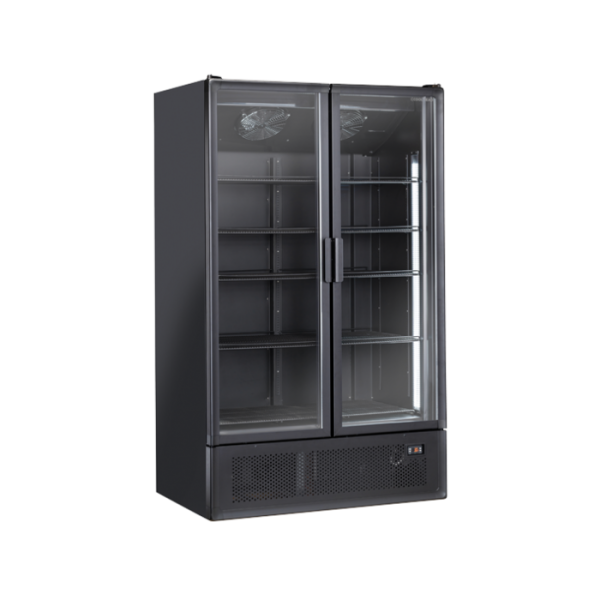 Ψυγείο αναψυκτικών TKG 1200B 1097lt