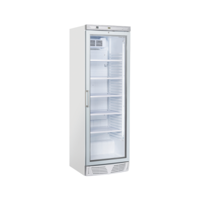 Βιτρίνα συντήρησης TKG 390 350lt