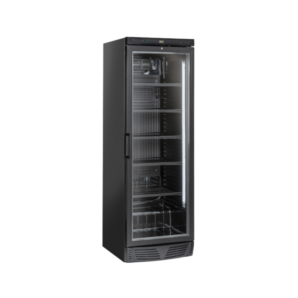 Βιτρίνα συντήρησης TKG 390B 350lt