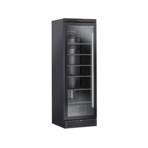 Βιτρίνα συντήρησης TKG 390BF 350lt