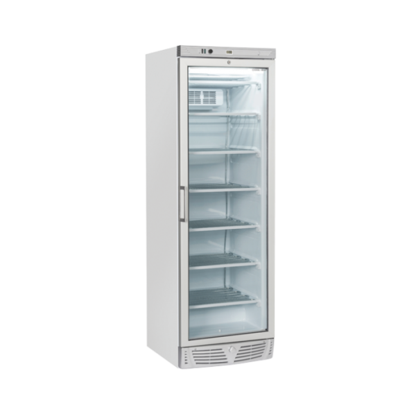 Όρθιος καταψύκτης TNG 390 300 lt.