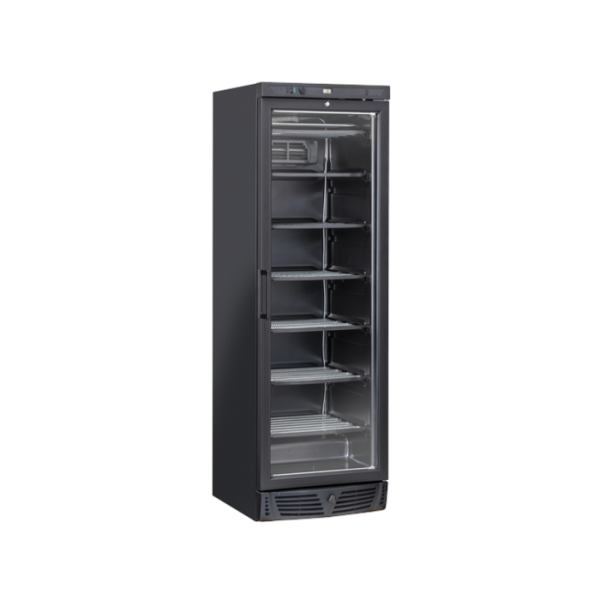 Όρθιος καταψύκτης TNG 390B 300 lt.