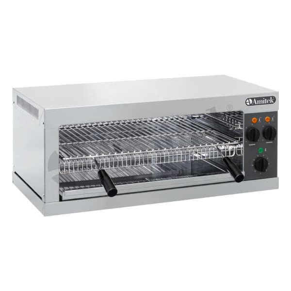 Φρυγανιέρα TS42 Italy 71Χ34Χ29