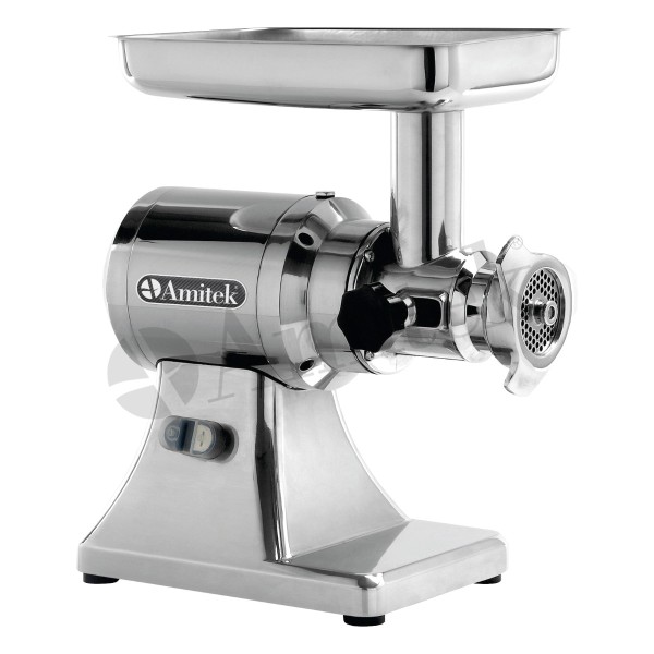 Κρεατομηχανή 1100Watt 300 Κιλά Παραγωγής Ανά Ώρα MG22I italy 44X24X51