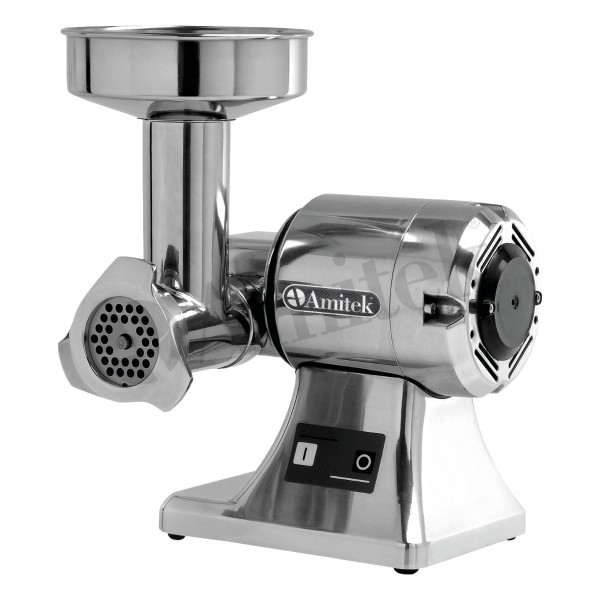 Κρεατομηχανή 380Watt MG8A italy 27X26X36