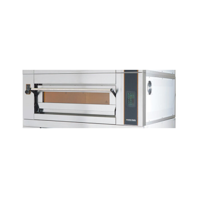 Επαγγελματικός Φούρνος Πίτσας Resto Italia 113x140x41 εκ RST-TS6