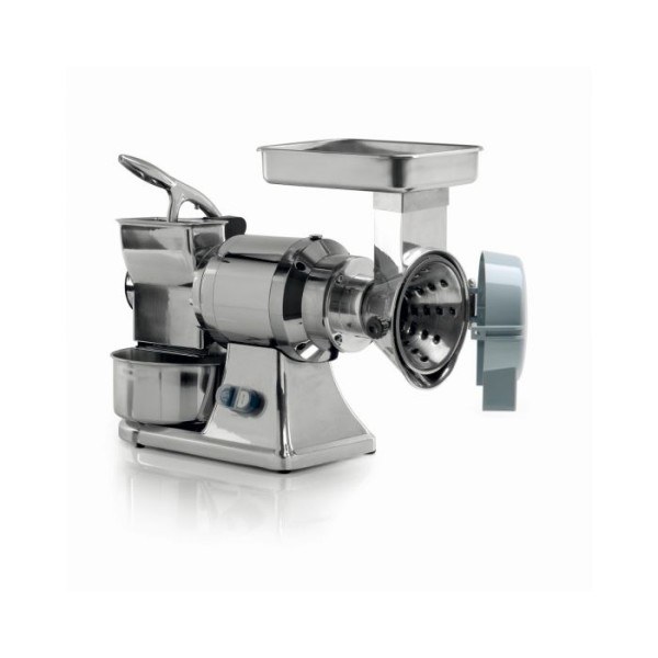 Τυροτρίφτης κώνος-κύλινδρος 1hp για μαλακά και σκληρά τυριά Fama ICS-061.0003