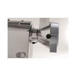 Τυροτρίφτης κώνος 1hp για μαλακά τυριά Fama ICS-061.0005