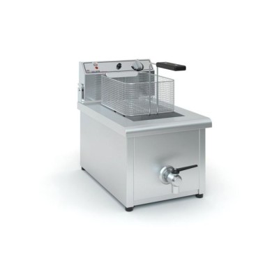 ΦΡΙΤΕΖΑ ΜΟΝΗ ΗΛΕΚΤΡΙΚΗ ΕΠΑΓΓΕΛΜΑΤΙΚΗΣ ΧΡΗΣΗΣ (ΤΥΠΟΣ ΣΥΣΚΕΥΗΣ: Φ701) ΜΕ ΒΡΥΣΗ