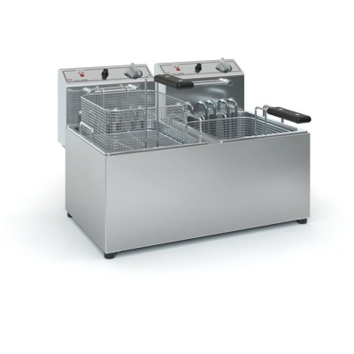 ΦΡΙΤΕΖΑ ΔΙΠΛΗ ΗΛΕΚΤΡΙΚΗ ΕΠΑΓΓΕΛΜΑΤΙΚΗΣ ΧΡΗΣΗΣ (ΤΥΠΟΣ ΣΥΣΚΕΥΗΣ: Φ1003/380)