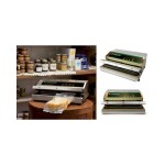 Ghizzoni V35e vacuum led εξωτερικής αναρρόφησης επιτραπέζιο ICS-107.0000