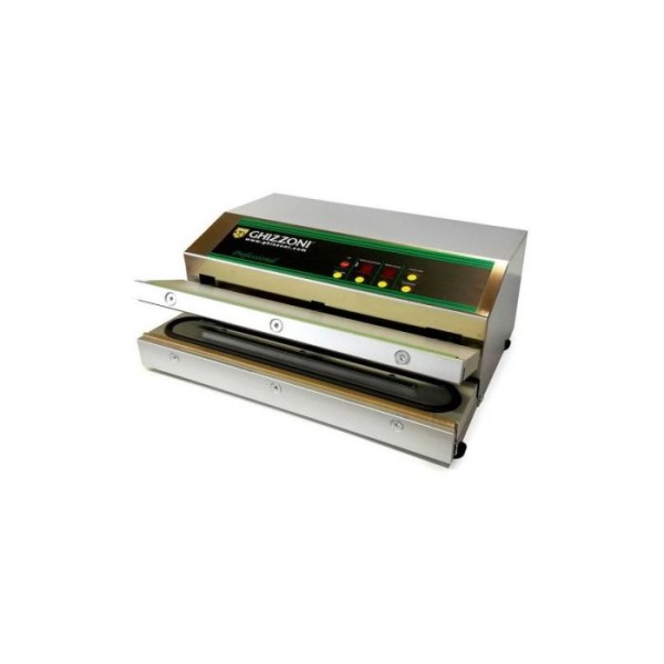 Ghizzoni V35e vacuum led εξωτερικής αναρρόφησης επιτραπέζιο ICS-107.0000