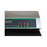 V40e vacuum led εξωτερικής αναρρόφησης επιτραπέζιο Ghizzoni ICS- 107.0001