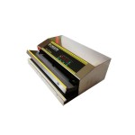 V45e vacuum led εξωτερικής αναρρόφησης επιτραπέζιο Ghizzoni ICS-107.0002