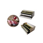 V45e vacuum led εξωτερικής αναρρόφησης επιτραπέζιο Ghizzoni ICS-107.0002