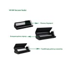 Dynamic V6100 Vacuum επιτραπέζιο ICS-300.0122