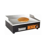 VEG-833 Πλατώ ψησίματος μονό-επίπεδη επιφάνεια Dynamic ICS-300.0600