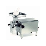 Tre Spade Veggie Pro Τυροτρίφτης κώνος 1hp για μαλακά τυριά και λαχανικά ICS-008.0200