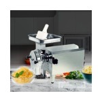 Tre Spade Veggie Pro Τυροτρίφτης κώνος 1hp για μαλακά τυριά και λαχανικά ICS-008.0200